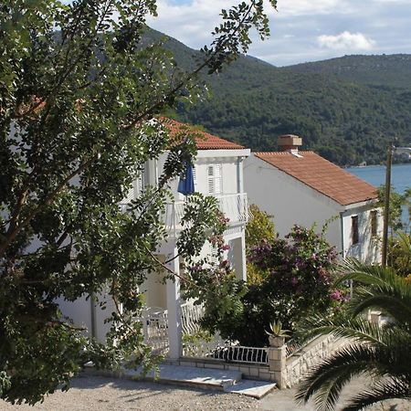 Apartments By The Sea Slano, Dubrovnik - 8599 Eksteriør bilde