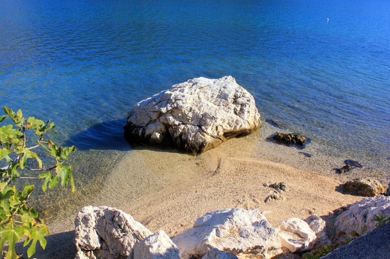 Apartments By The Sea Slano, Dubrovnik - 8599 Eksteriør bilde