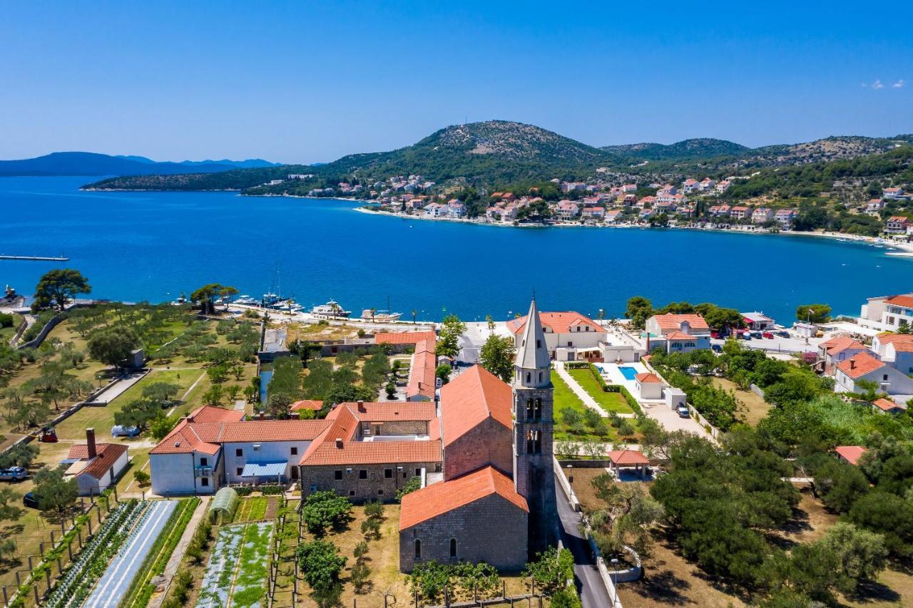 Apartments By The Sea Slano, Dubrovnik - 8599 Eksteriør bilde