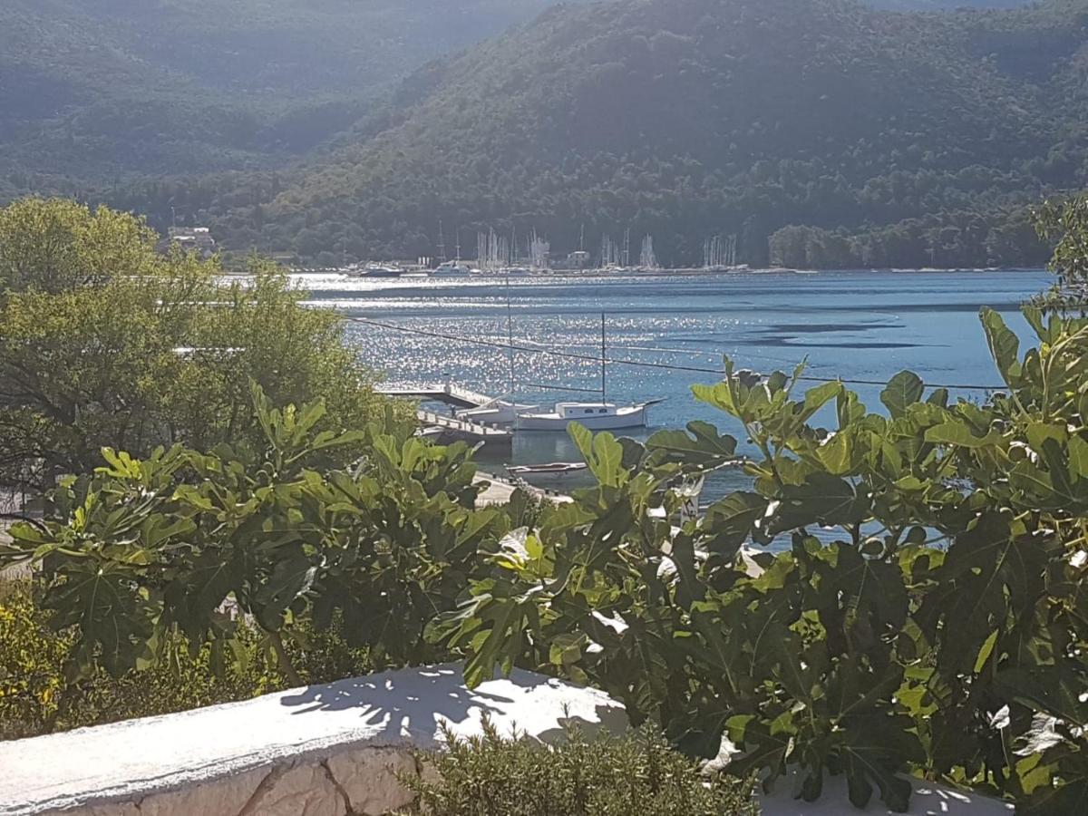 Apartments By The Sea Slano, Dubrovnik - 8599 Eksteriør bilde