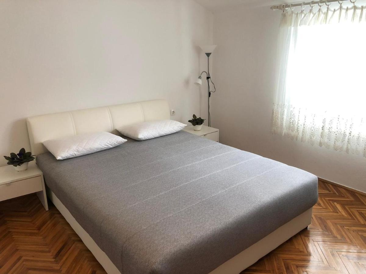 Apartments By The Sea Slano, Dubrovnik - 8599 Eksteriør bilde