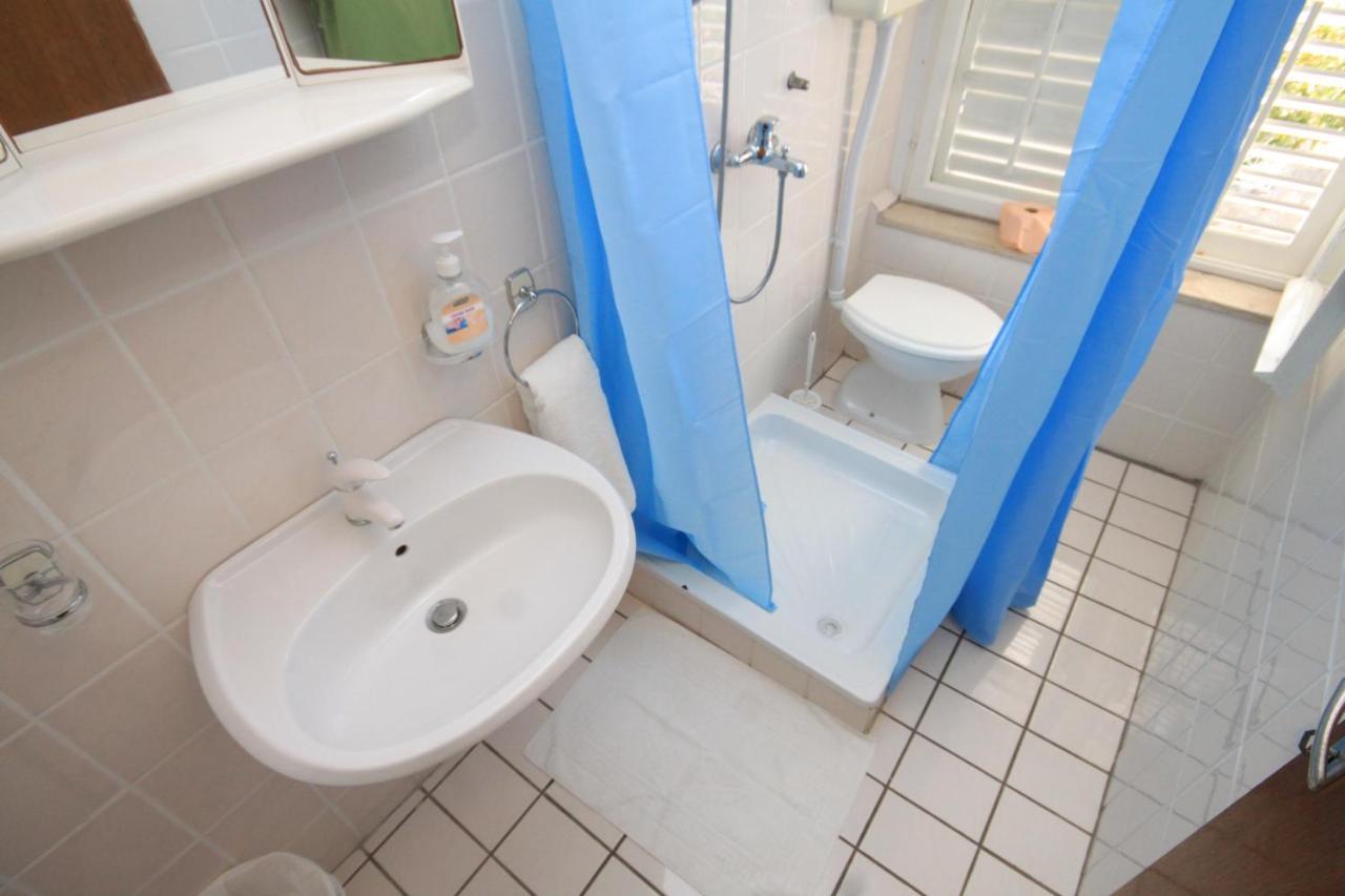 Apartments By The Sea Slano, Dubrovnik - 8599 Eksteriør bilde