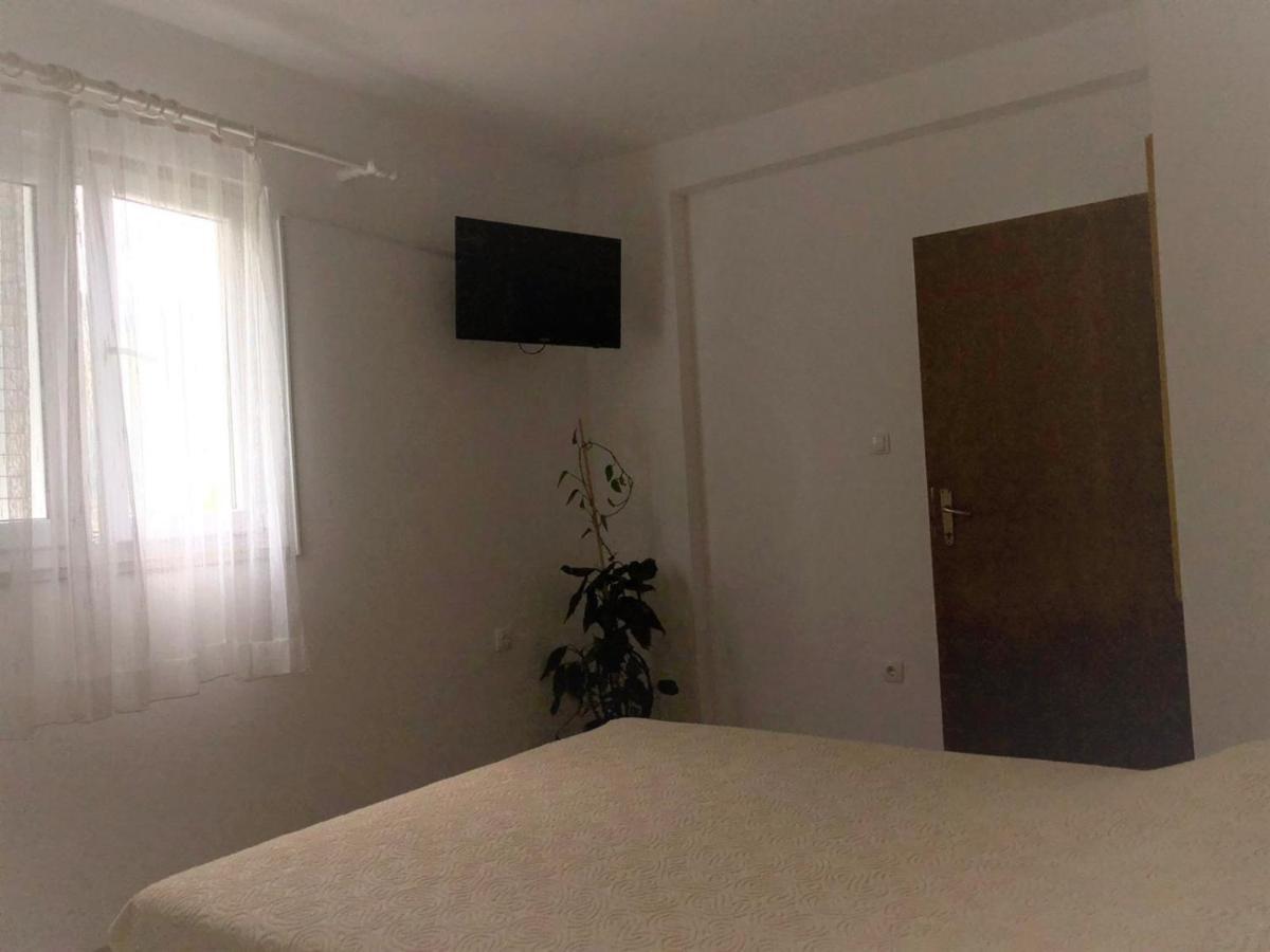 Apartments By The Sea Slano, Dubrovnik - 8599 Eksteriør bilde