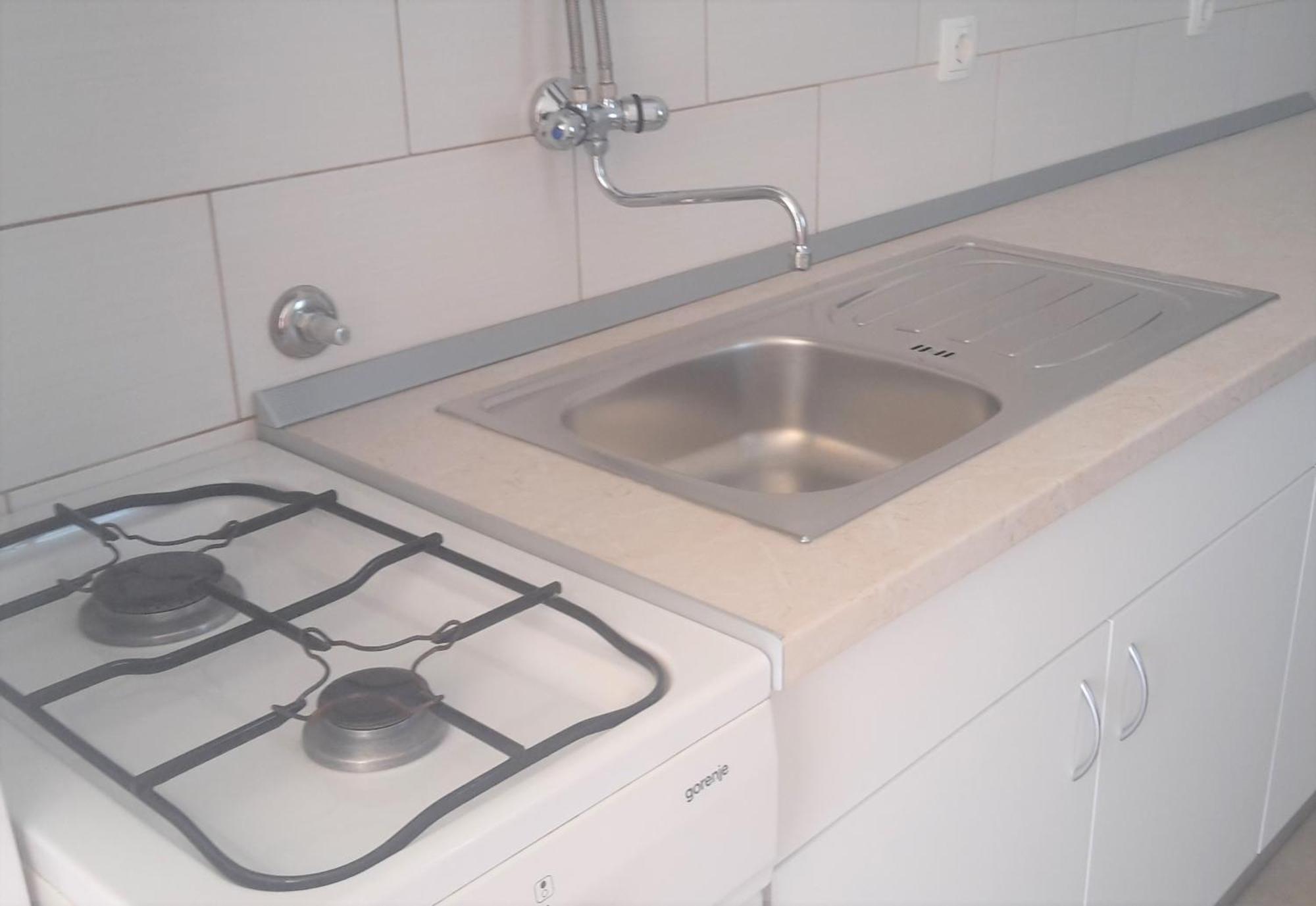 Apartments By The Sea Slano, Dubrovnik - 8599 Rom bilde